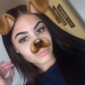 Meet your Posher, Nevaeh